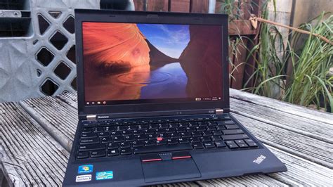 thinkpad x230 drivers windows 10